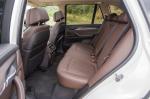 BMW X5 xDrive40e 2017 года (NA)